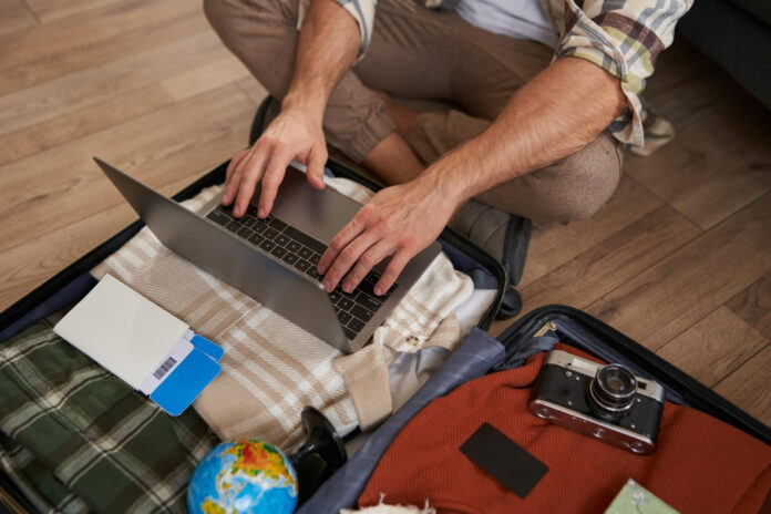 Ciberataques suplantan aerolíneas, hoteles y plataformas de viaje para robar datos