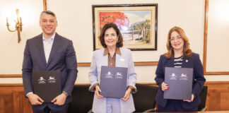 Centro León y Arajet renuevan alianza para proyectar el arte caribeño