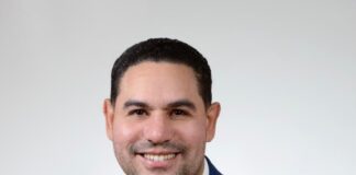 Víctor Torres gana presidencia del CODIA en la provincia Santo Domingo para 2026-2027