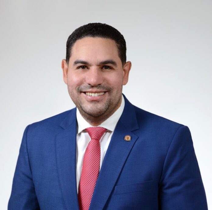 Víctor Torres gana presidencia del CODIA en la provincia Santo Domingo para 2026-2027