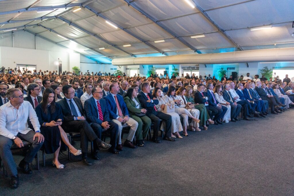 CEDIMAT recibe reconocimiento por seguridad y salud laboral