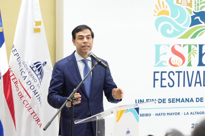 Este Festival reunirá en Higüey la diversidad cultural de las seis provincias de la región Este