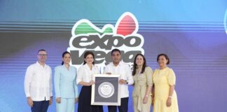 Expo Vega Real celebra su trigésima edición con más de 150 empresas