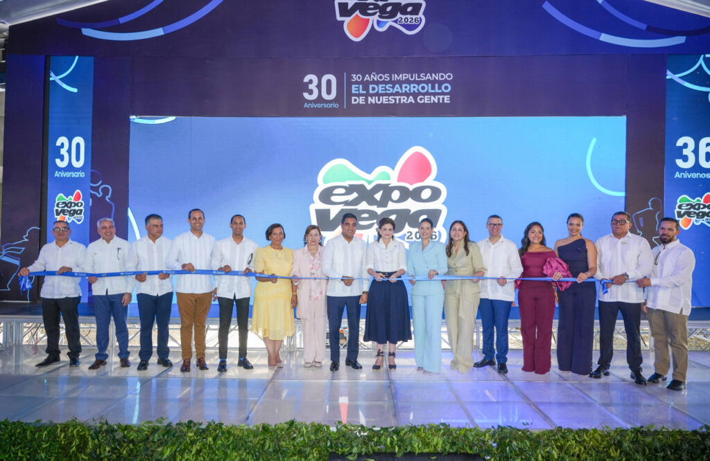Expo Vega Real celebra su trigésima edición con más de 150 empresas