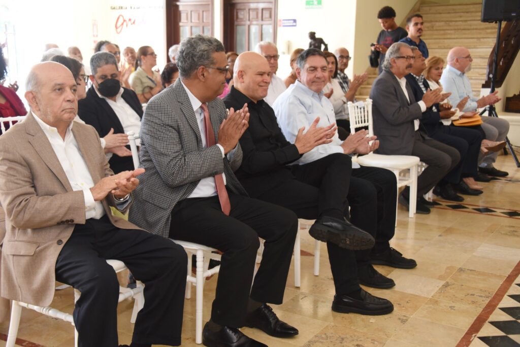 Ministerio de Cultura anuncia ganadores de los Premios Anuales de Literatura 2026