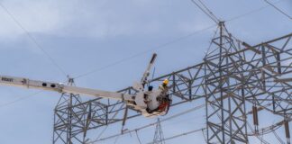 ETED moderniza subestación Samaná para fortalecer transmisión eléctrica