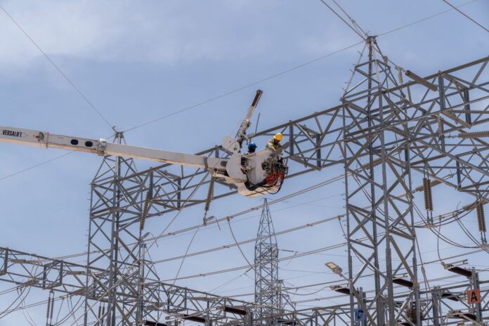 ETED moderniza subestación Samaná para fortalecer transmisión eléctrica