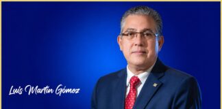 Fallece el escritor y periodista Luis Martín Gómez