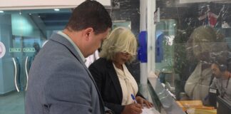 Periodista José Peguero somete acción de inconstitucionalidad contra norma que permite suspender el RNC