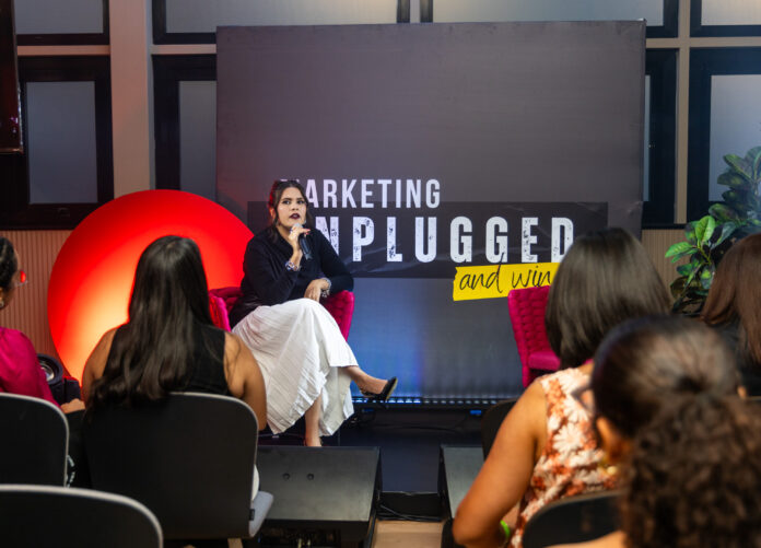 _Y3A9985 Marketing Unplugged apuesta por el pensamiento crítico frente al avance de la inteligencia artificial