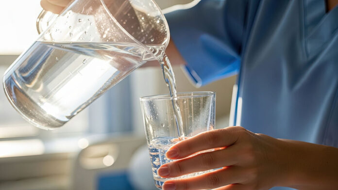 Plastikóre desarrolla tecnología para eliminar microplásticos del agua residual