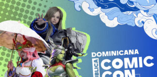 República Dominicana Comic Con anuncia su tercera edición con Natalia Tena como invitada estelar