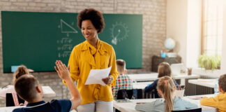 El maestro como gestor acompañante en la práctica docente en las IES