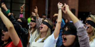 FIP alerta sobre aumento del sexismo y la violencia contra mujeres periodistas