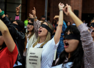 FIP alerta sobre aumento del sexismo y la violencia contra mujeres periodistas
