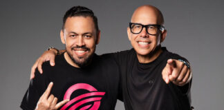 La Oreja Media Group celebra 15 años impulsando la música dominicana