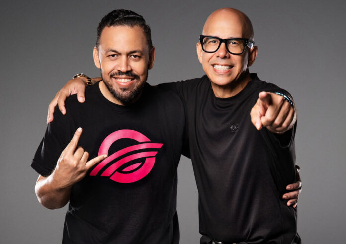 foto la oreja La Oreja Media Group celebra 15 años impulsando la música dominicana