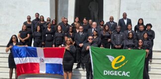 Digecac conmemora 58 años y reafirma su compromiso con el embellecimiento vial