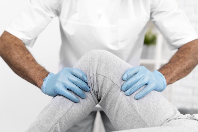 Vladimir Socías exhorta a prevenir lesiones musculoesqueléticas