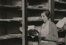 Magda Donato vivió sus reportajes antes de que el periodismo de inmersión tuviera nombre