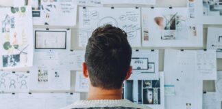 La tecnología cambia lo que las personas consideran necesario recordar