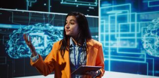Uso diario de IA reduce la confianza de creativos para generar ideas sin asistencia