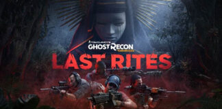 Ubisoft celebra los 25 años de Ghost Recon con una actualización gratuita