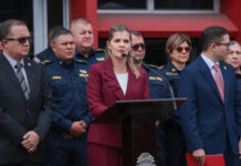 SIP advierte que decreto de secreto de Estado amenaza la libertad de prensa en Costa Rica
