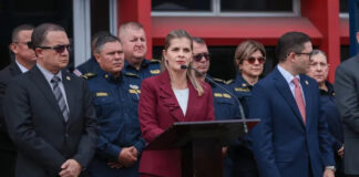 SIP advierte que decreto de secreto de Estado amenaza la libertad de prensa en Costa Rica