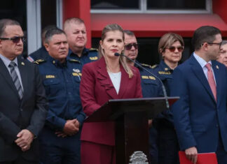 SIP advierte que decreto de secreto de Estado amenaza la libertad de prensa en Costa Rica
