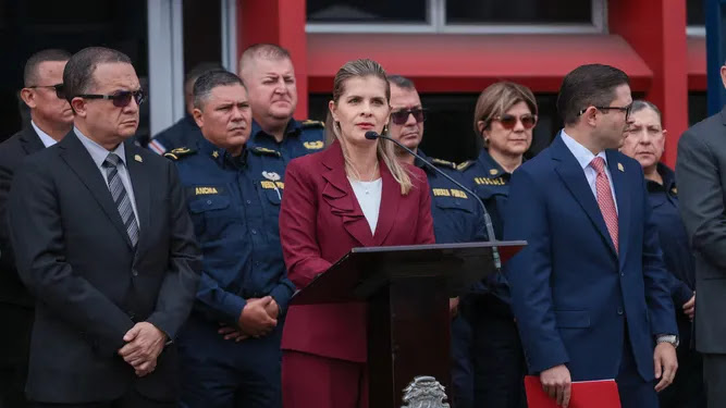 unnamed SIP advierte que decreto de secreto de Estado amenaza la libertad de prensa en Costa Rica