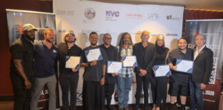 Dominican Film Festival 2026 reconoce lo mejor del cine dominicano y de su diáspora