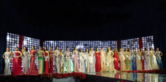 Competencia Preliminar del Miss República Dominicana define el rumbo hacia la corona