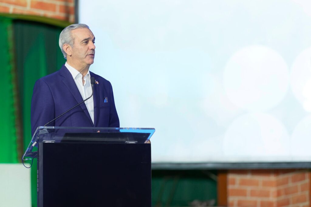 Luis Abinader abrirá congreso internacional de dirección de proyectos