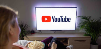 YouTube conquista el televisor sin dejar de ser YouTube