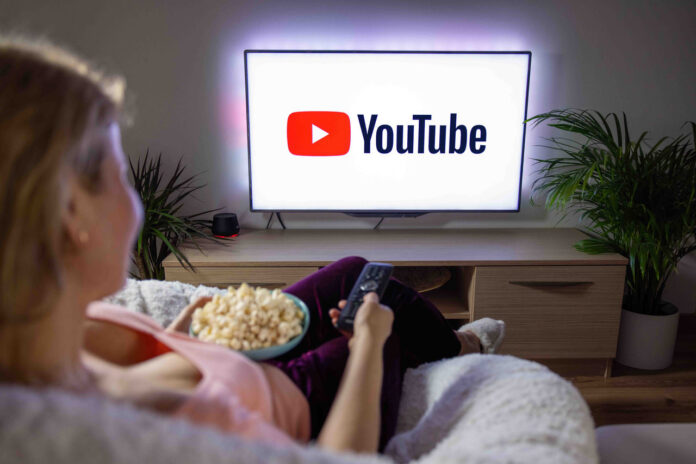 YouTube conquista el televisor sin dejar de ser YouTube