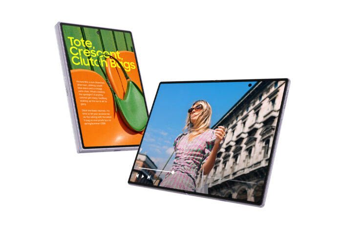 Galaxy Z Fold8