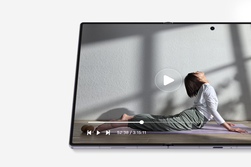 Galaxy Z Fold8 
