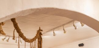 Gilda Strano crea la primera exposición individual de arte textil en República Dominicana