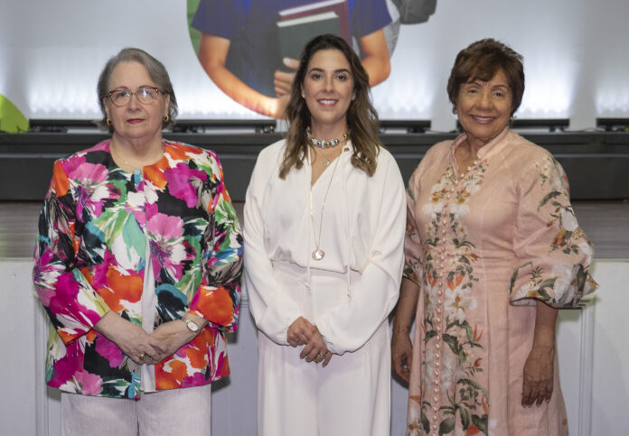 CCN reconoce a 331 estudiantes en la 22.ª edición de Excelencia Académica