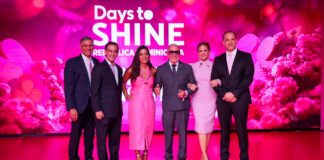 Days to Shine cierra su octava edición y anuncia nuevas paradas en Estados Unidos