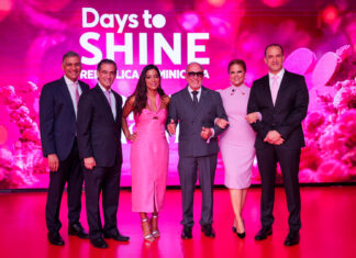 Days to Shine cierra su octava edición y anuncia nuevas paradas en Estados Unidos
