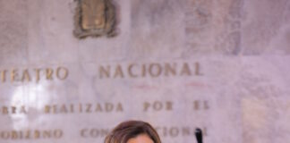 Gisselle Mancebo