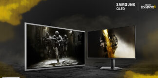 Samsung anuncia alianza con Call of Duty