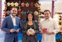 I LOVE D.R. llega a aeropuertos y puertos de la mano de Ziantix Group y Avolta