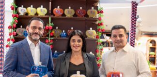 I LOVE D.R. llega a aeropuertos y puertos de la mano de Ziantix Group y Avolta