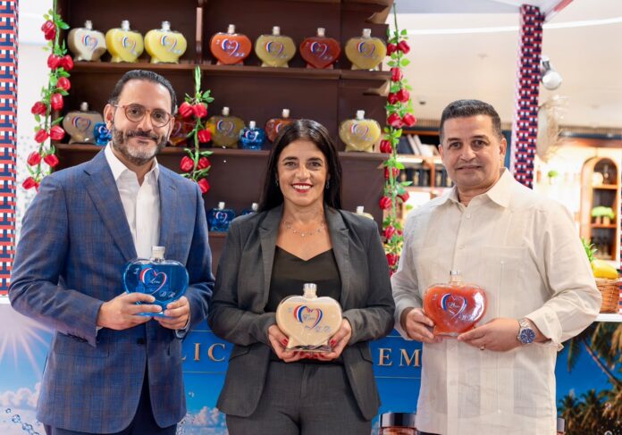 I LOVE D.R. llega a aeropuertos y puertos de la mano de Ziantix Group y Avolta