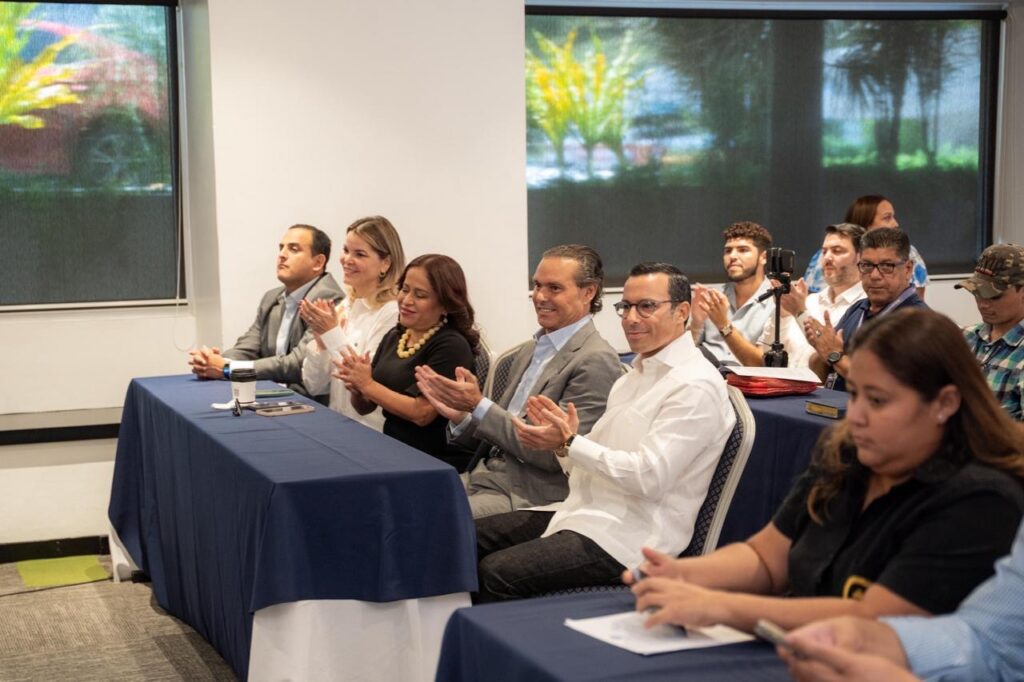 Gray Line amplía su presencia internacional hacia El Salvador