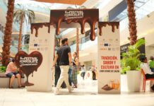 Santo Domingo recibirá la sexta edición del Festival del Chocolate Dominicano