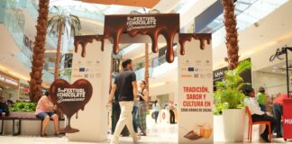 Santo Domingo recibirá la sexta edición del Festival del Chocolate Dominicano